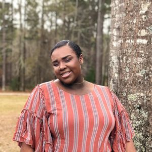 Meet your Posher, Baleigh